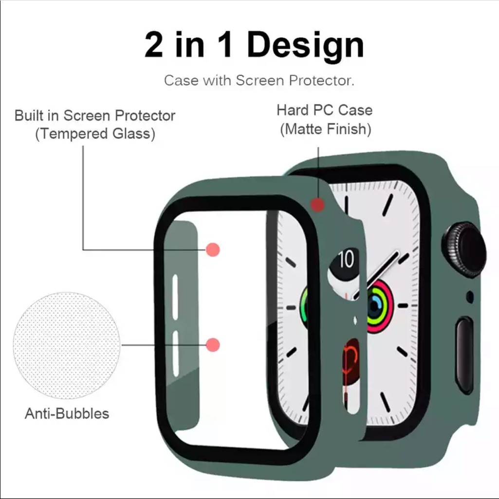 Apple Watch Protector
